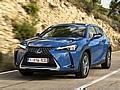 Lexus UX 300e